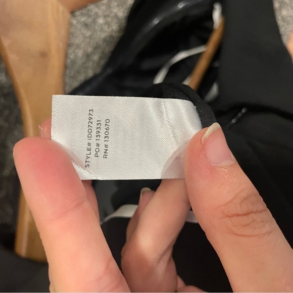 Lulus Song of Love Black Off-the-Shoulder Maxi Dress - Picture 13 of 15